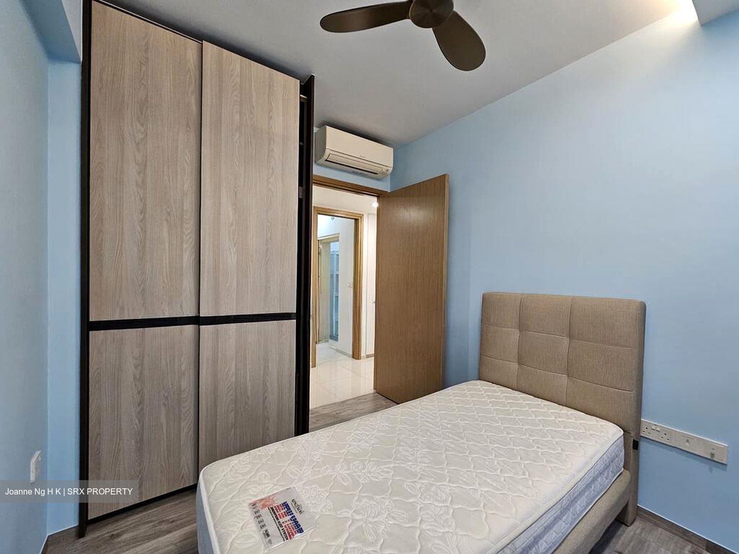 Westwood Residences (D22), Condominium #615126811